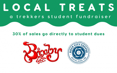 2021 Local Treats Catalog Fundraiser