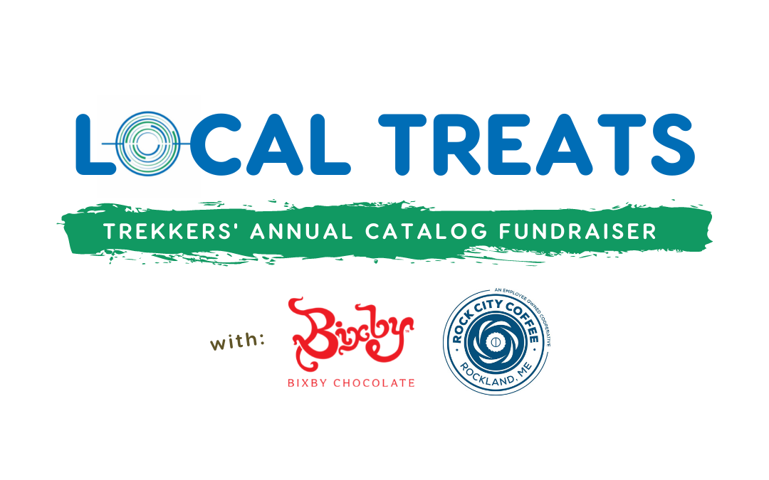 Trekkers’ Local Treats Fundraiser Features Bixby and Rock City