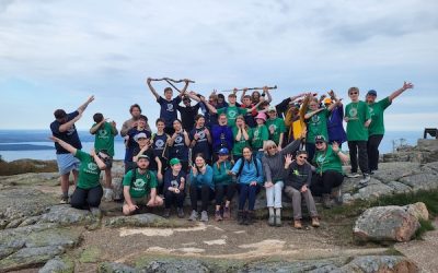 Trekkers to Welcome New Cohort This Spring