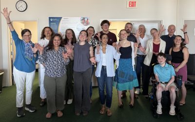 Trekkers Welcomes Four New Members to Board of Directors, Including Two Students