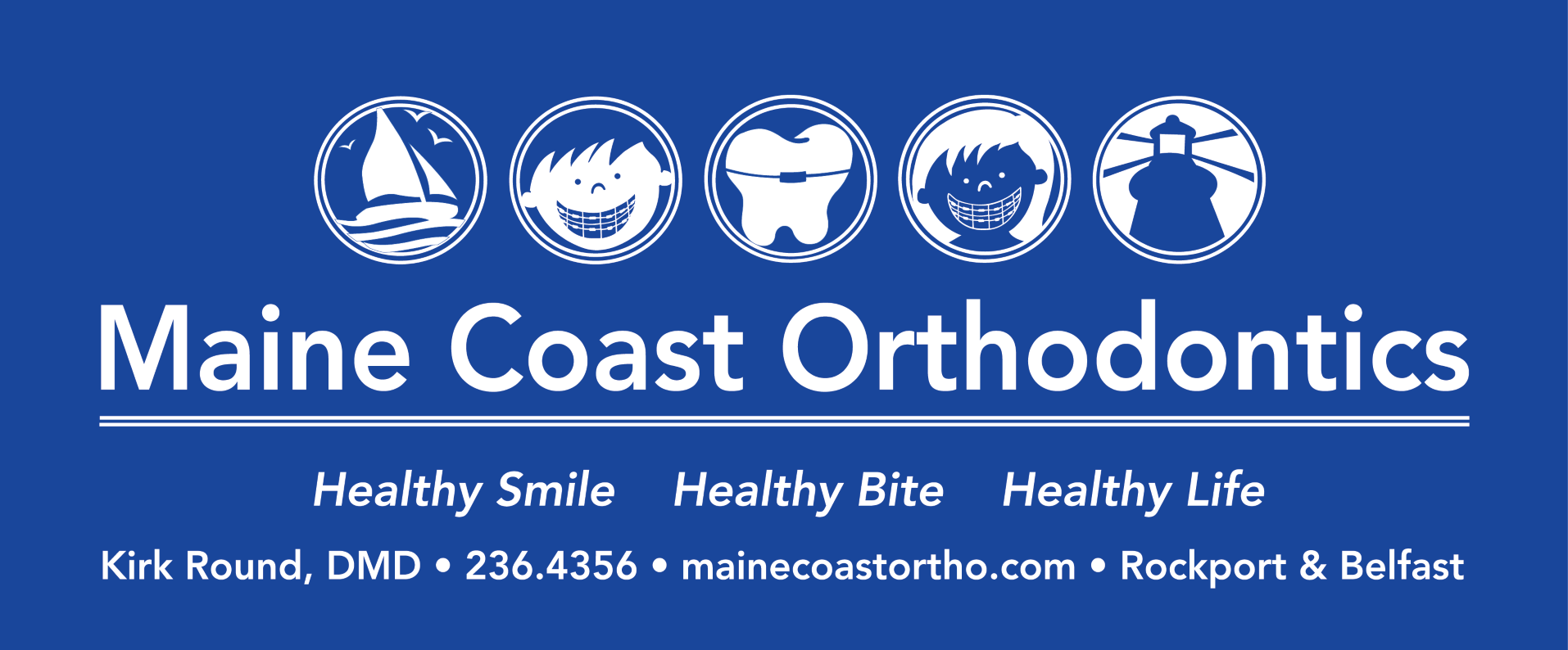 Maine Coast Orthodontics