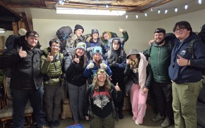 Liam’s Story: Giving Back Means More Than Gear