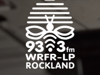 Radio Interview: WRFR