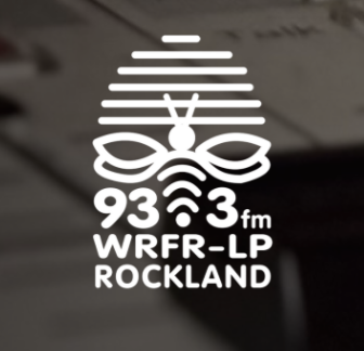 Radio Interview: WRFR