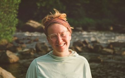 Dedicated Youth Educator Neshamah Stearns Joins Trekkers
